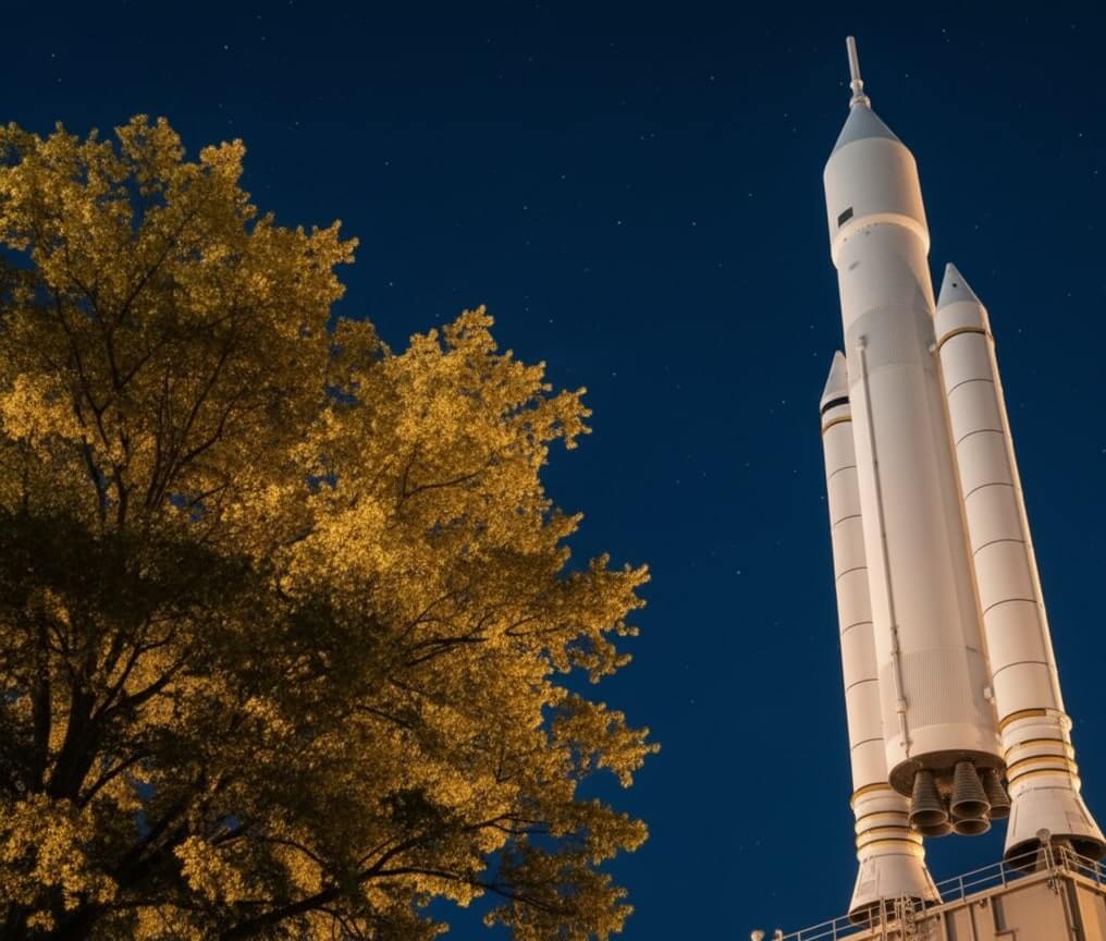Rocket Equities