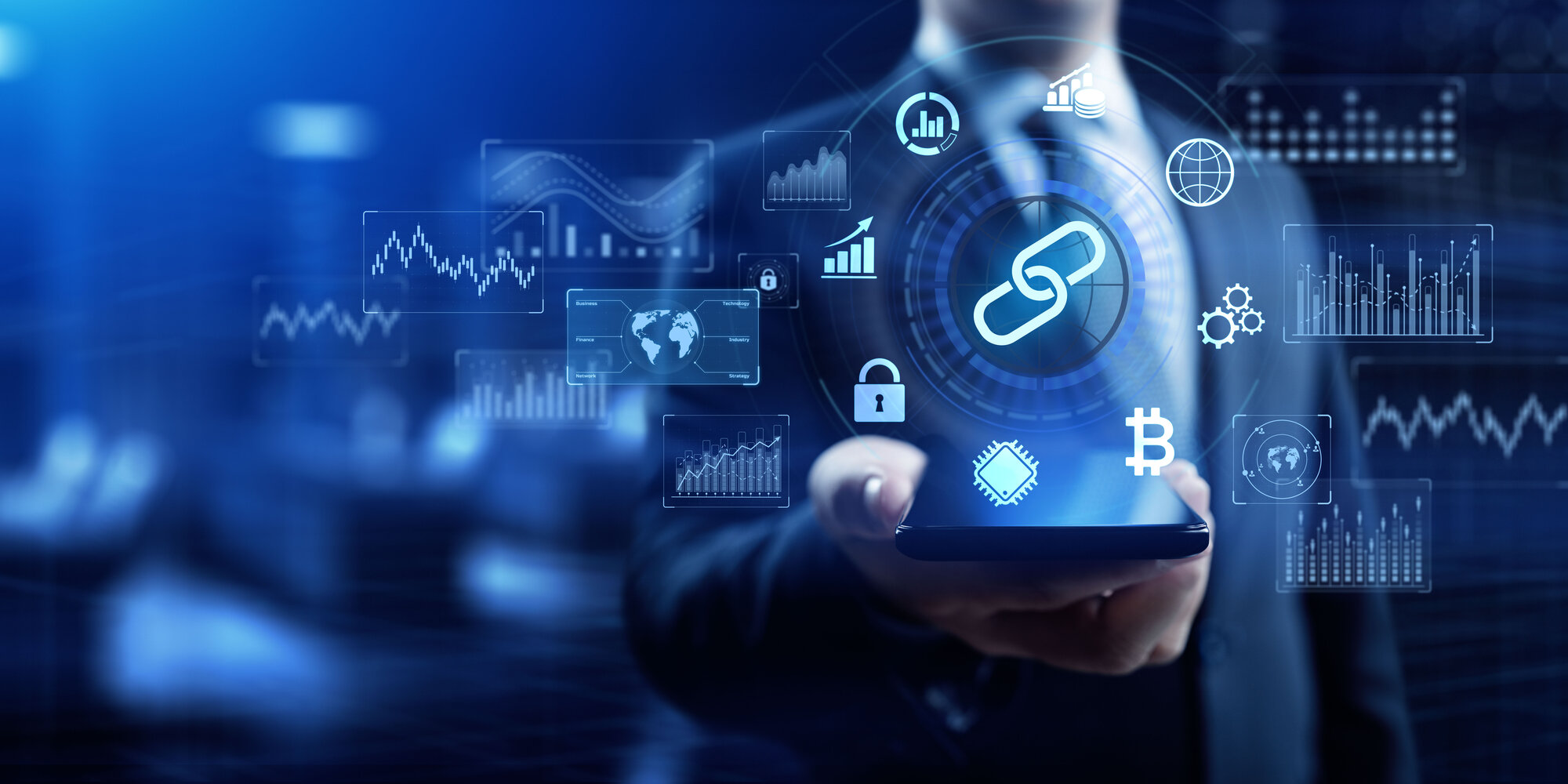 Fintech & Financial Services