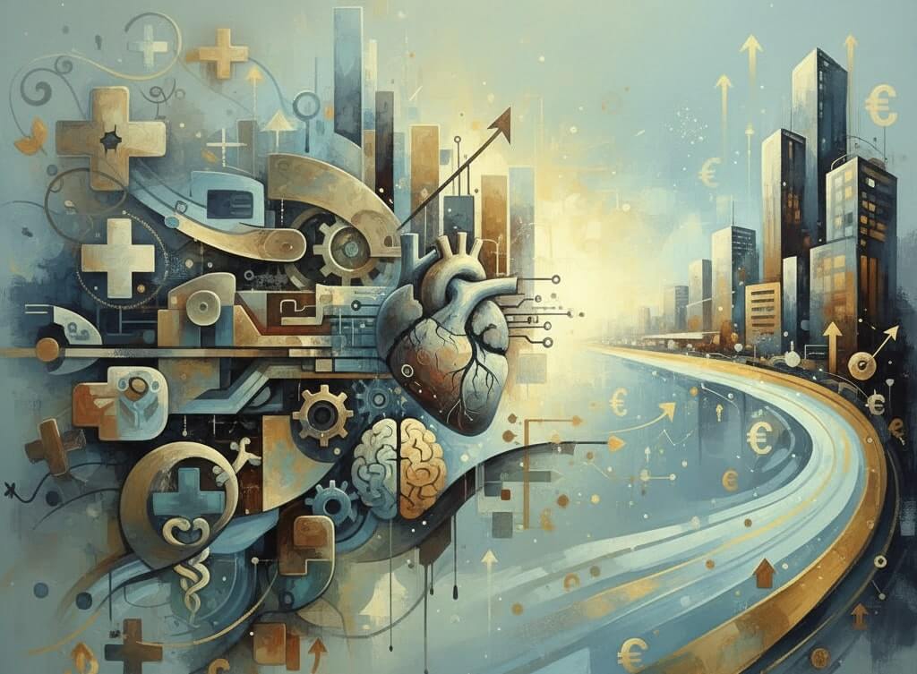 VC healthcare