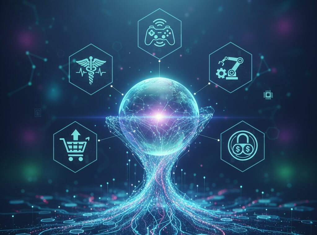Sector focus