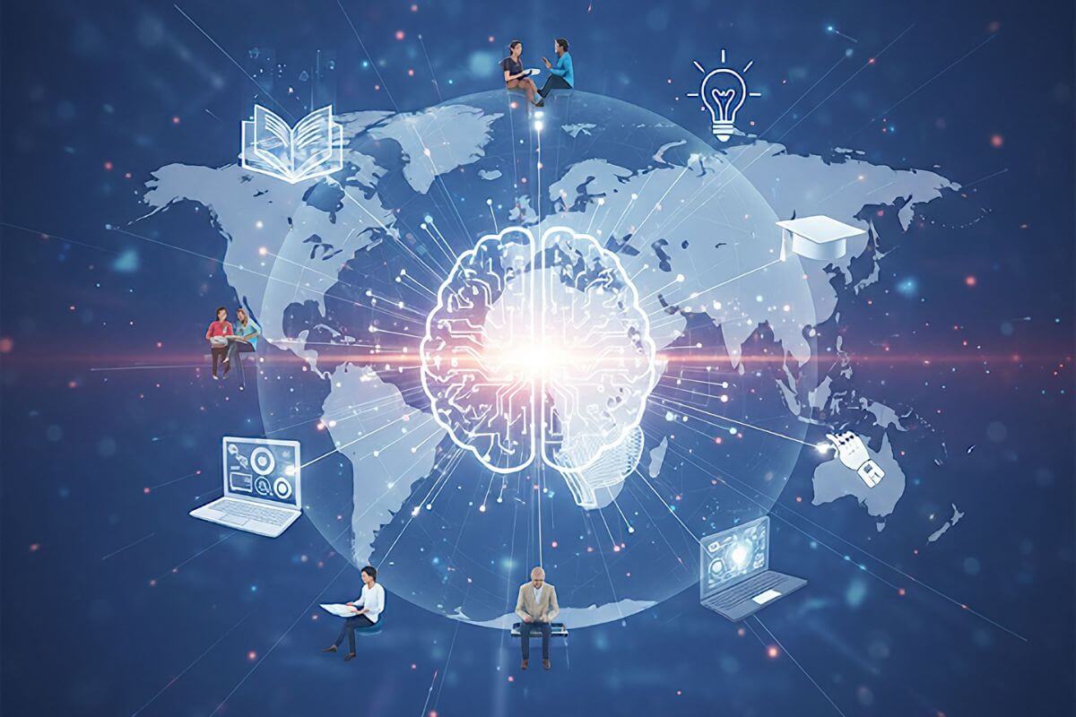 EdTech: The Future of Global Education