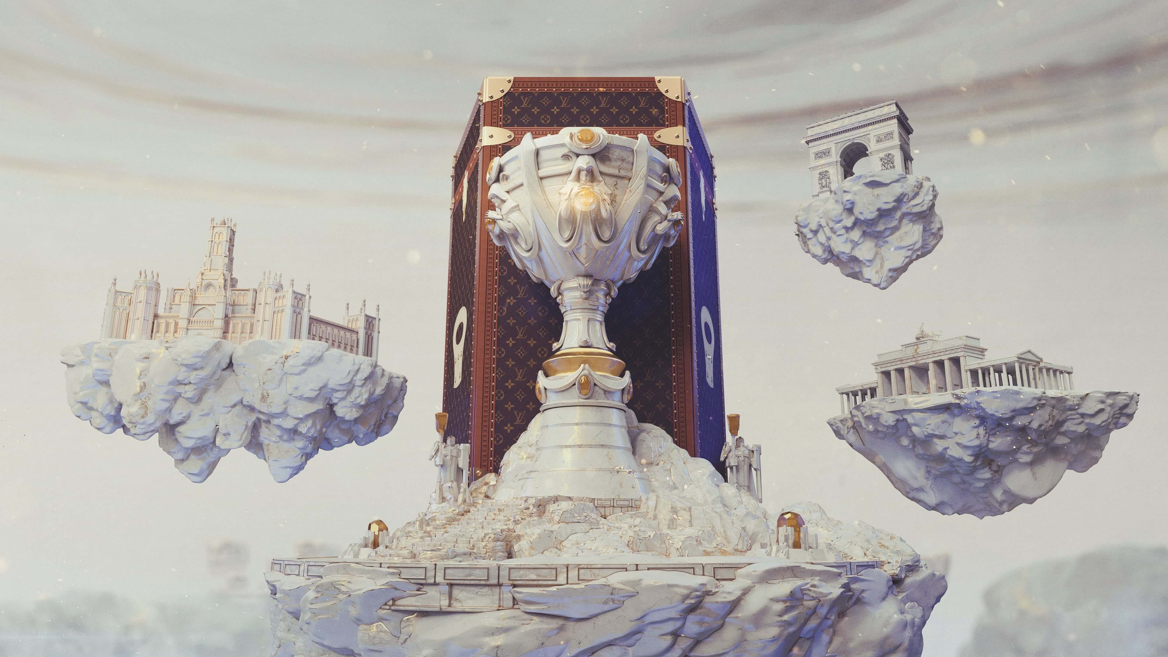 Monetization in Esports — What it is Now & What’s Next