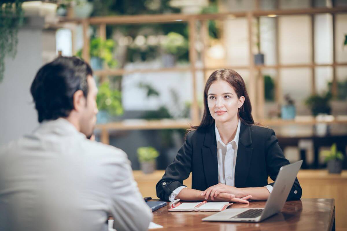 Conduct Interviews With Potential Advisors