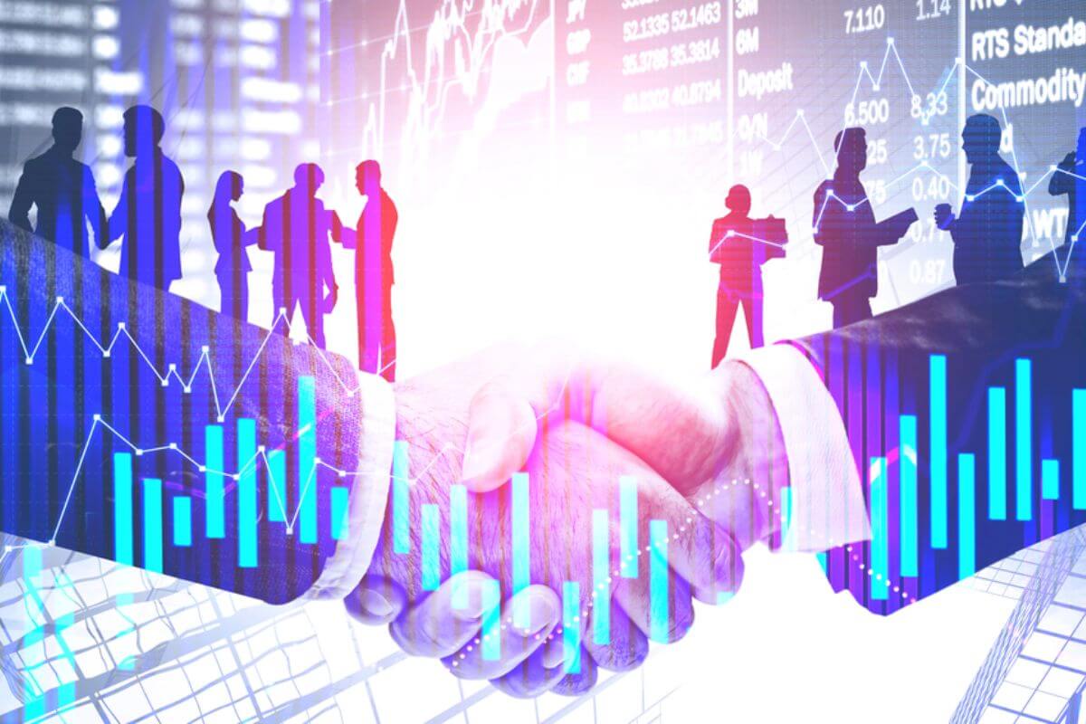 Partner With Advisors and Experts
