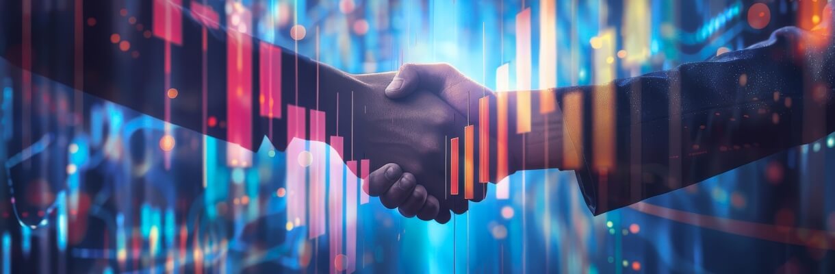 Mergers & Acquisitions