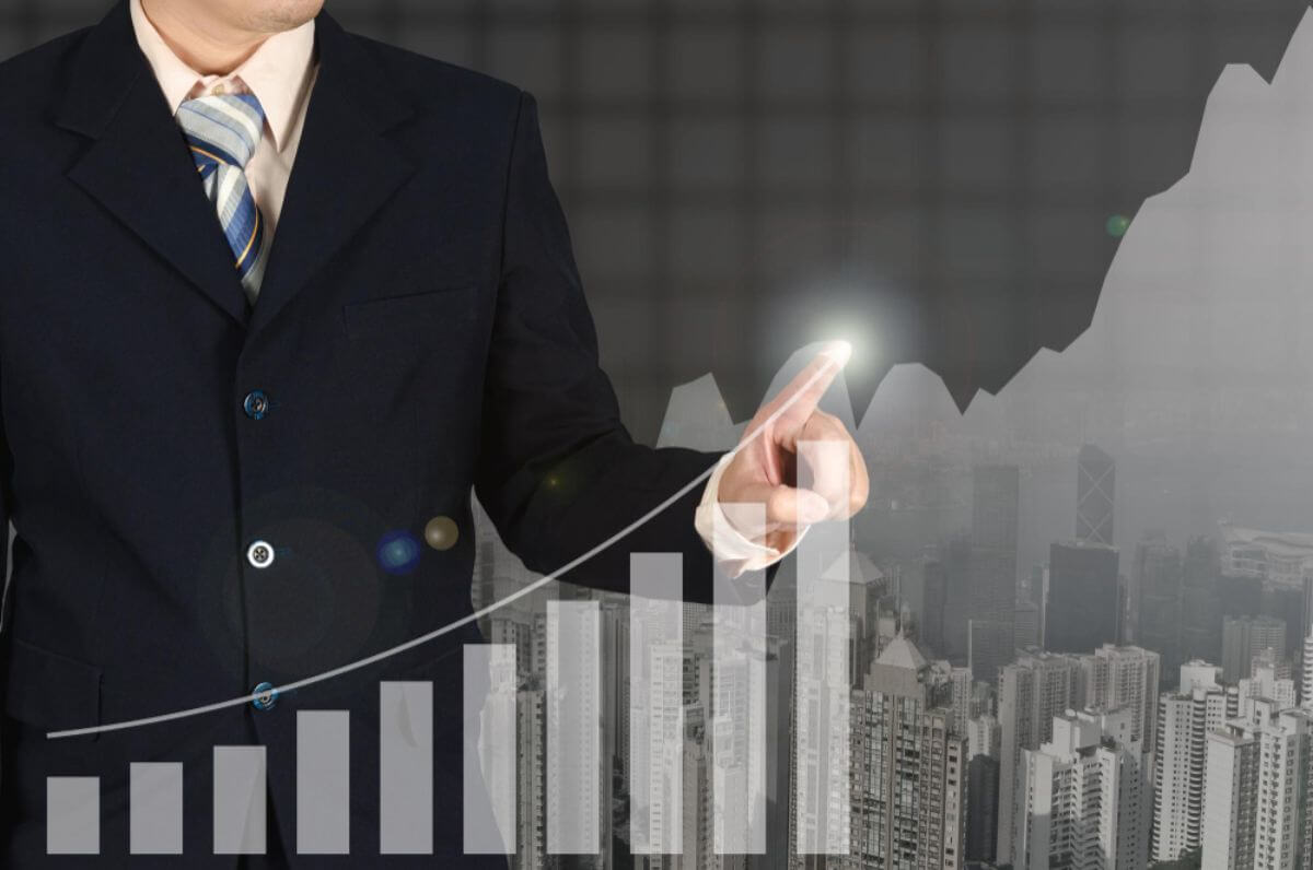 Benefits of capital raising for business growth