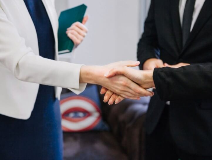 Trust the Expertise of Rocket Equities for M&A Advisory