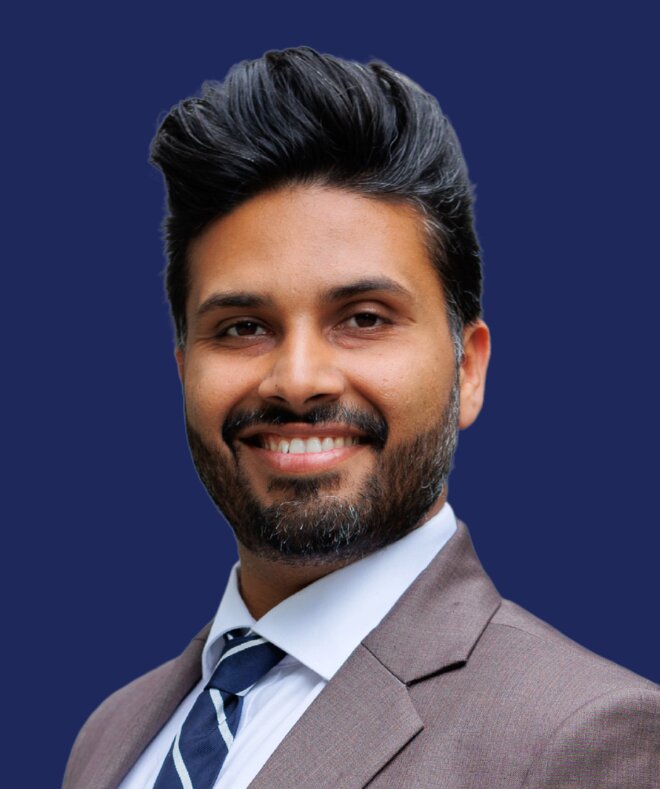 Akarsh Dhaiya