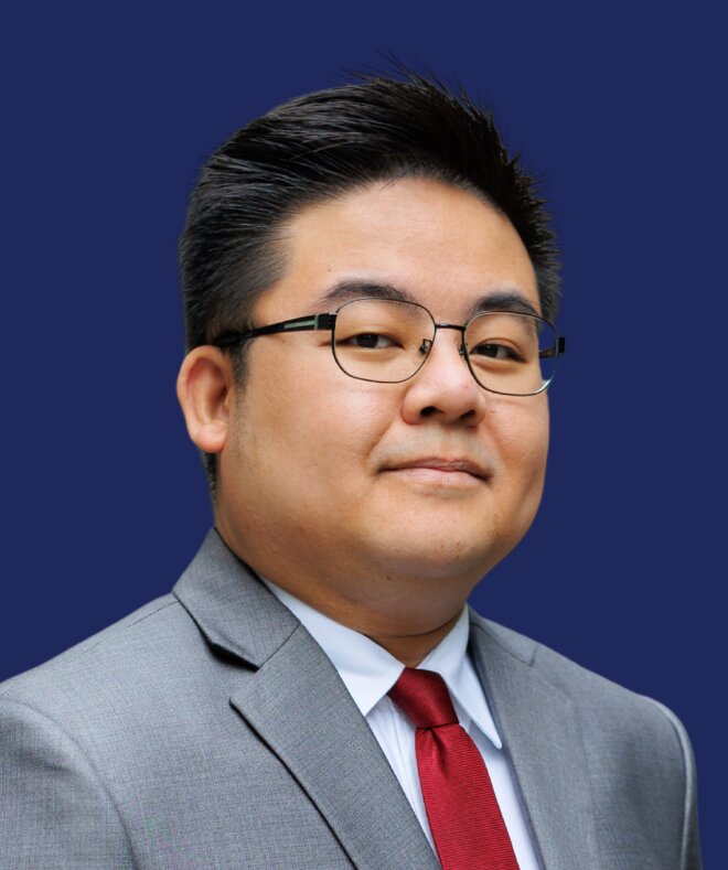 Mark Del Rosario
