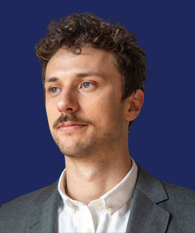 Merijn van Es